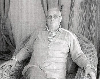 Noticia Diario de Mallorca 2004