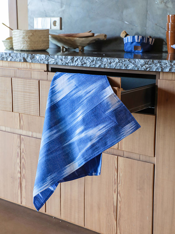 kitchen rag