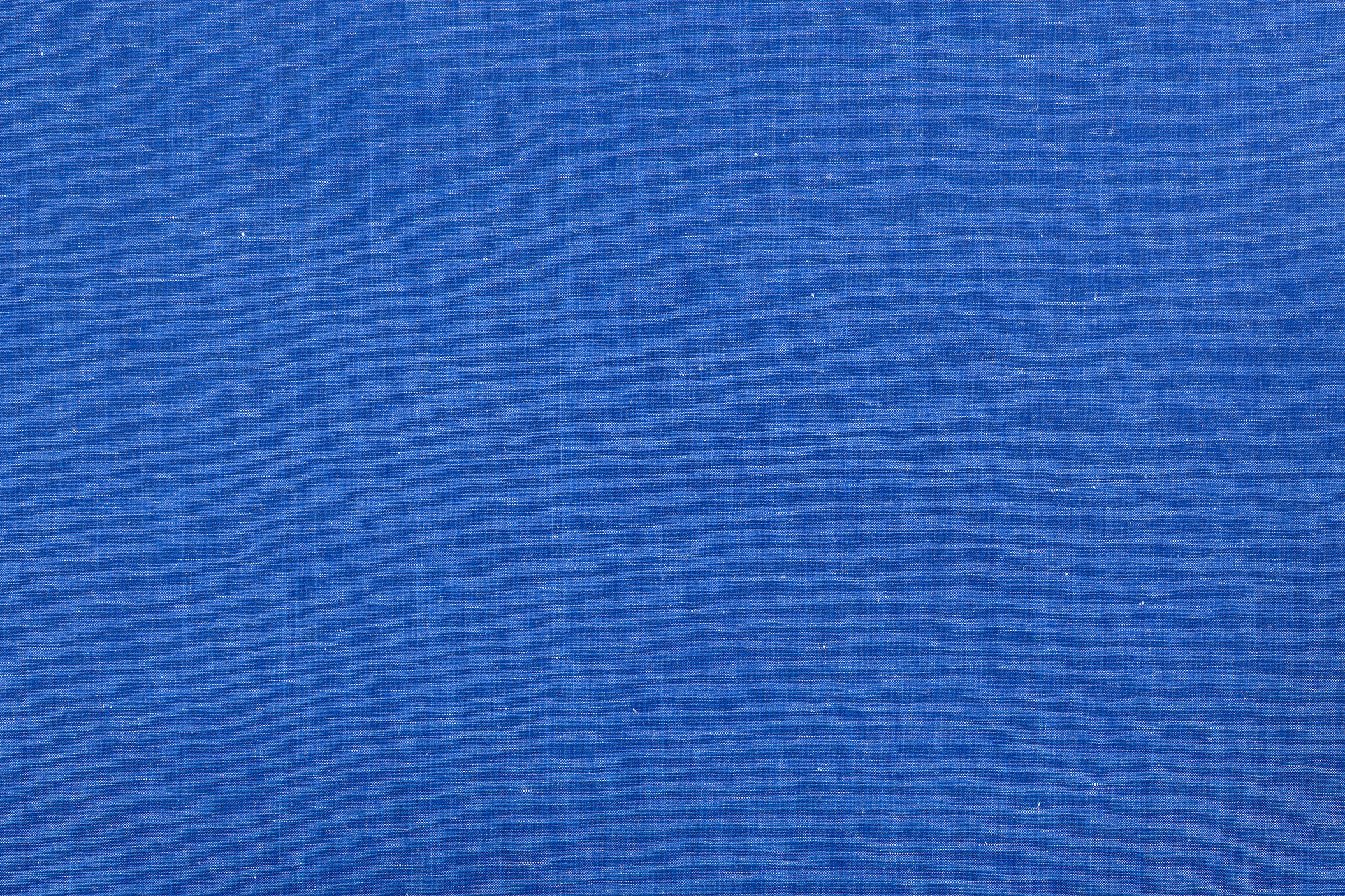 Tela mallorquina modelo 150 en color azul de Teixits Vicens