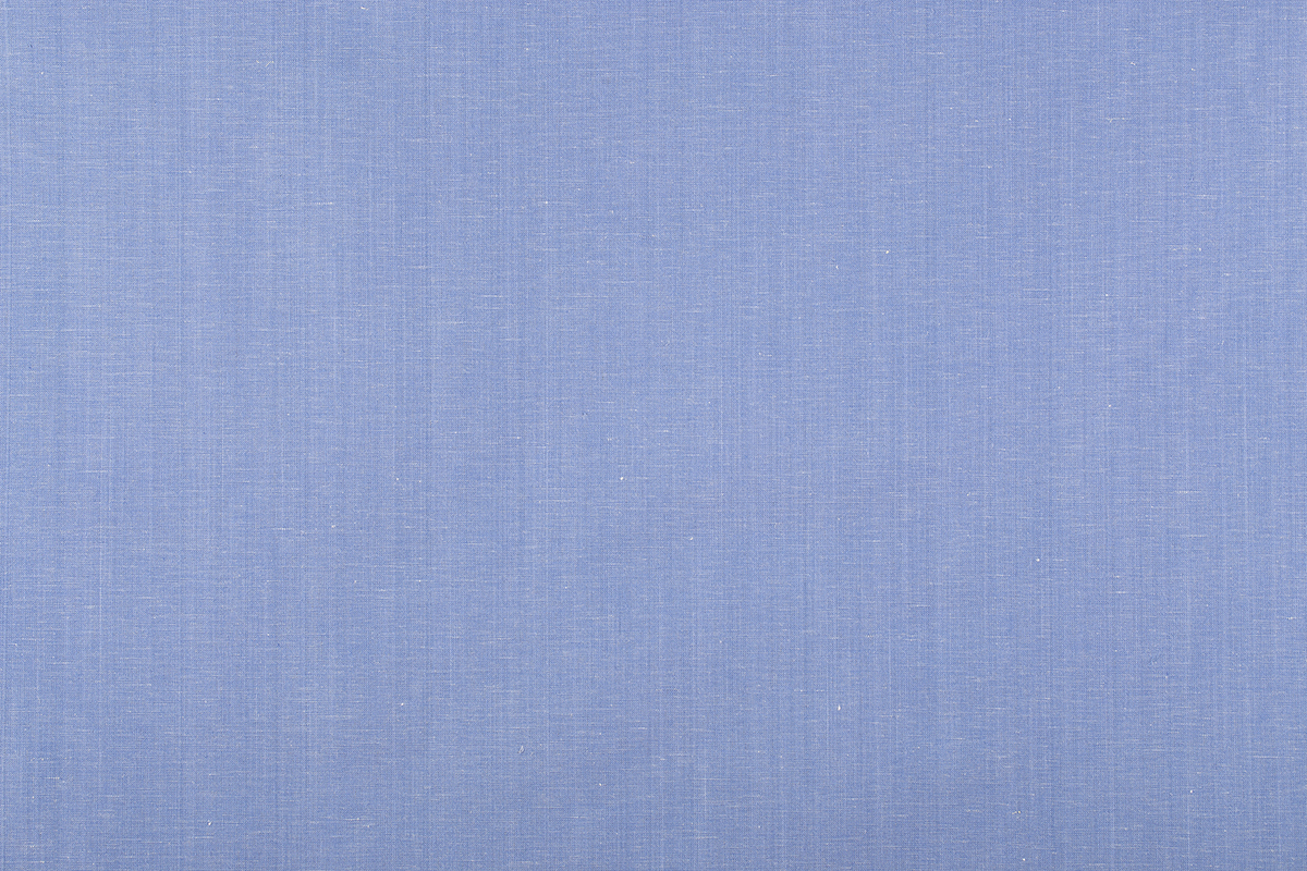 Tela Mallorquina llisa 150 Blau cel