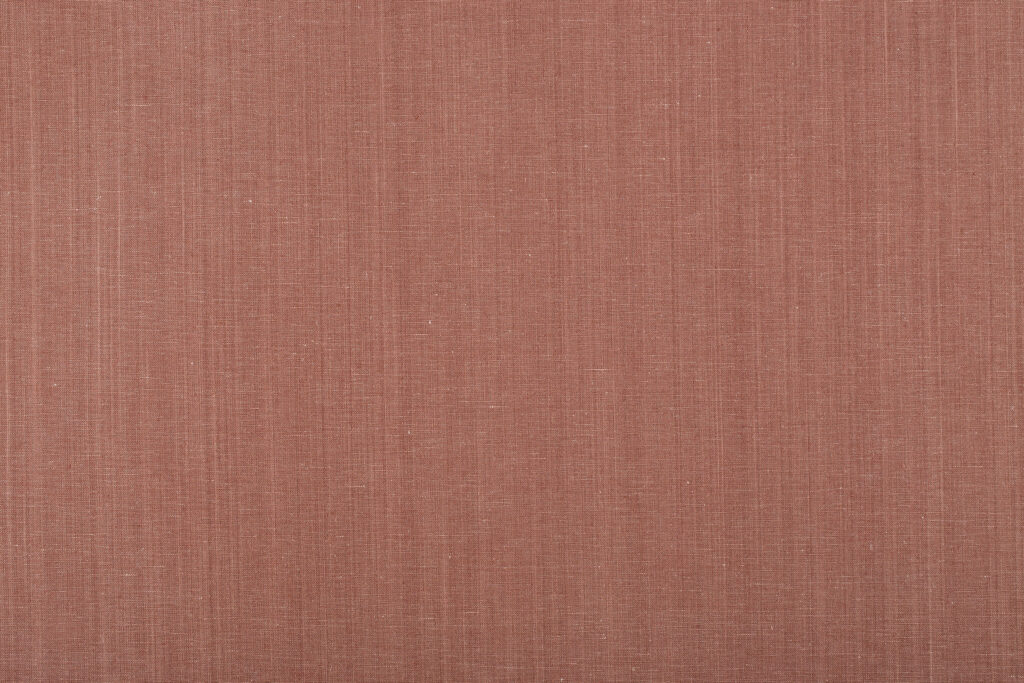 Tejido artesanal modelo 150 en color marrón de Teixits Vicens