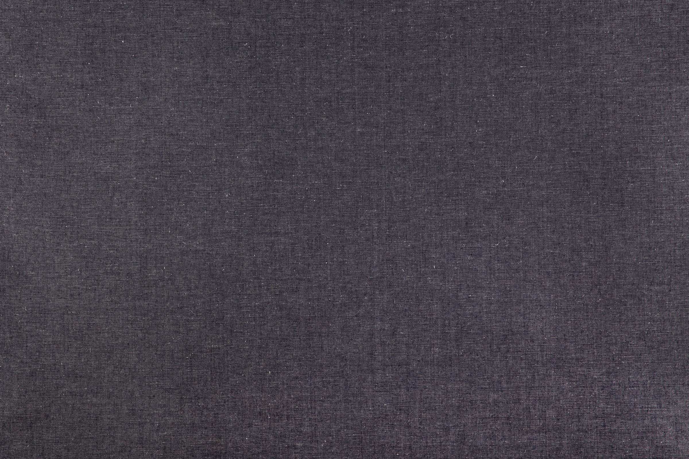 Tela Mallorquina llisa 150 Negre