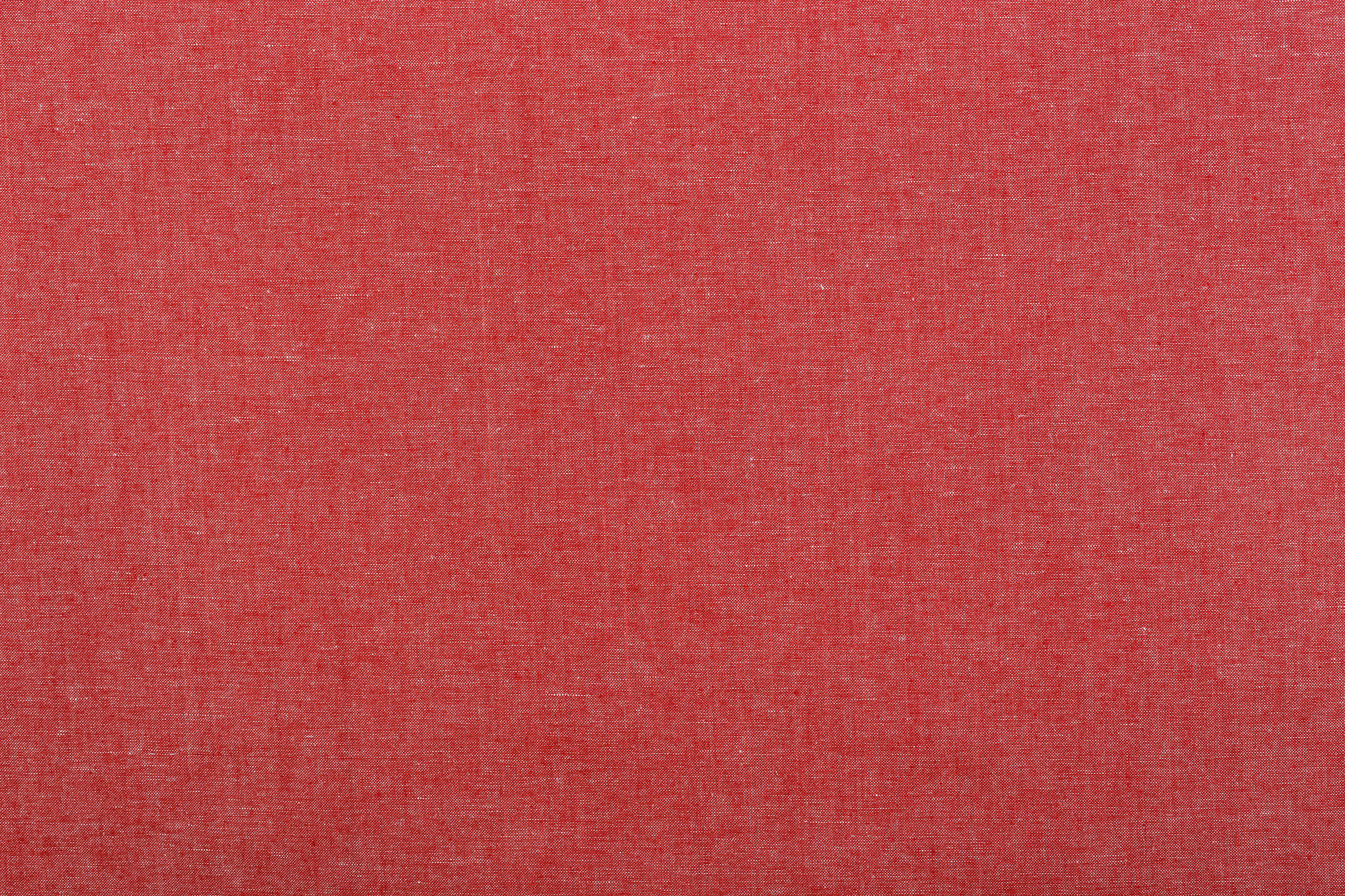 Mallorcan plain fabric 150 Red