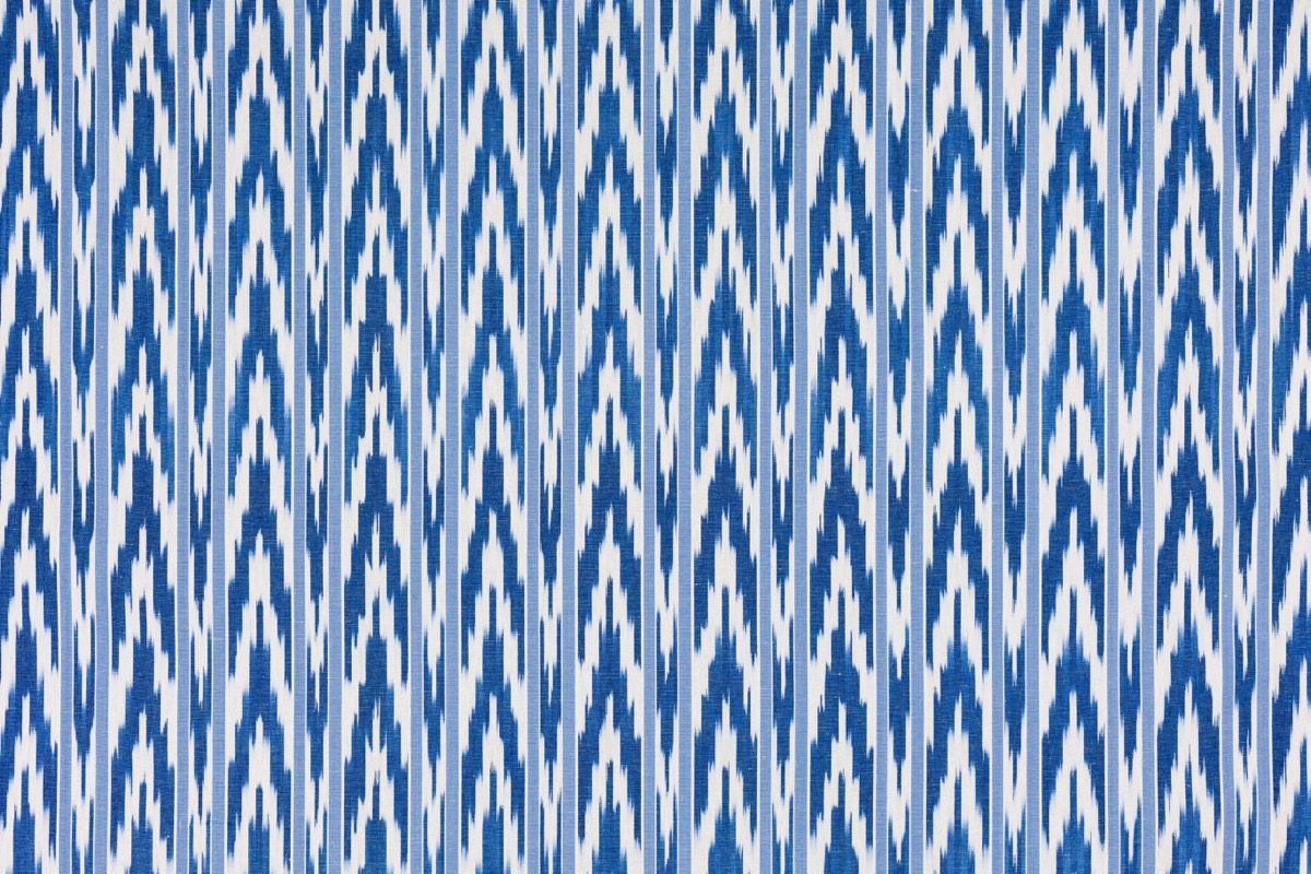 Muestra de tejido artesanal modelo 063 de Teixits Vicens