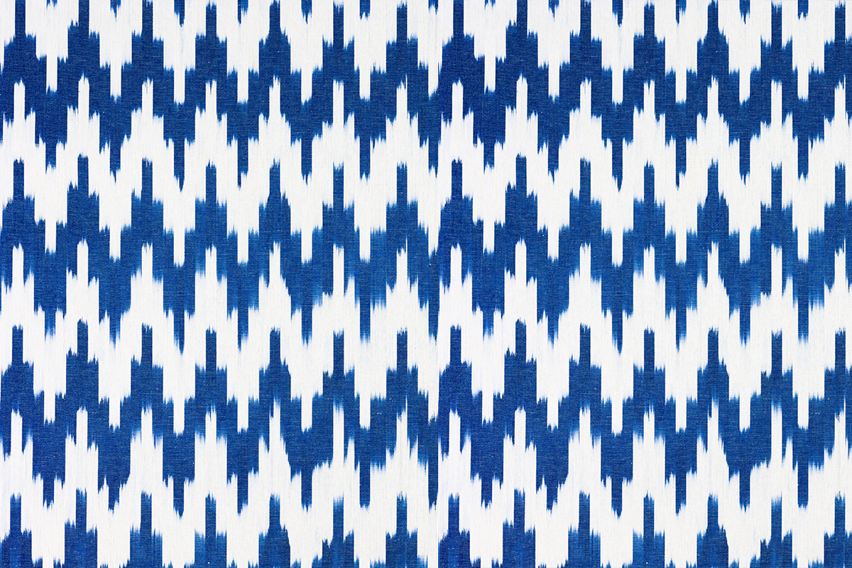 Ikat Fabrics