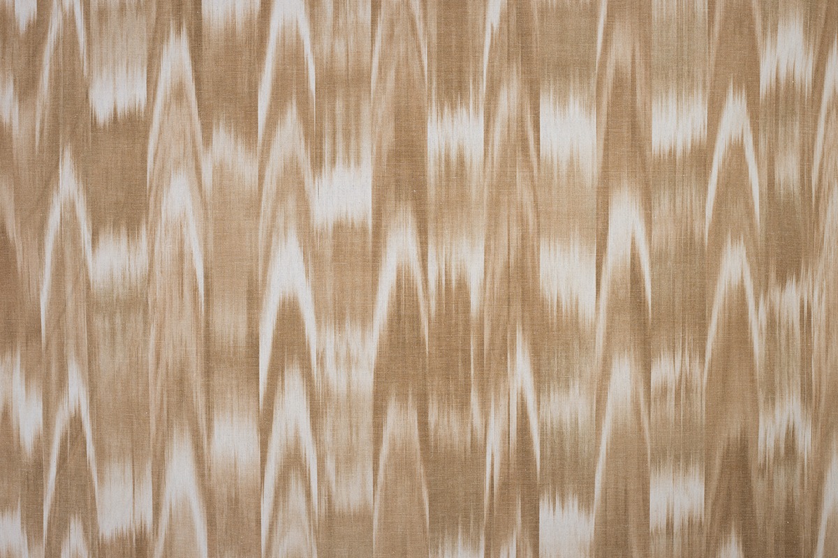 Tela ikat 101 Torrat