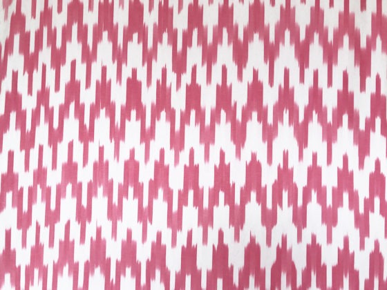Tejido mallorquín modelo 105 en color fresa de Teixits Vicens