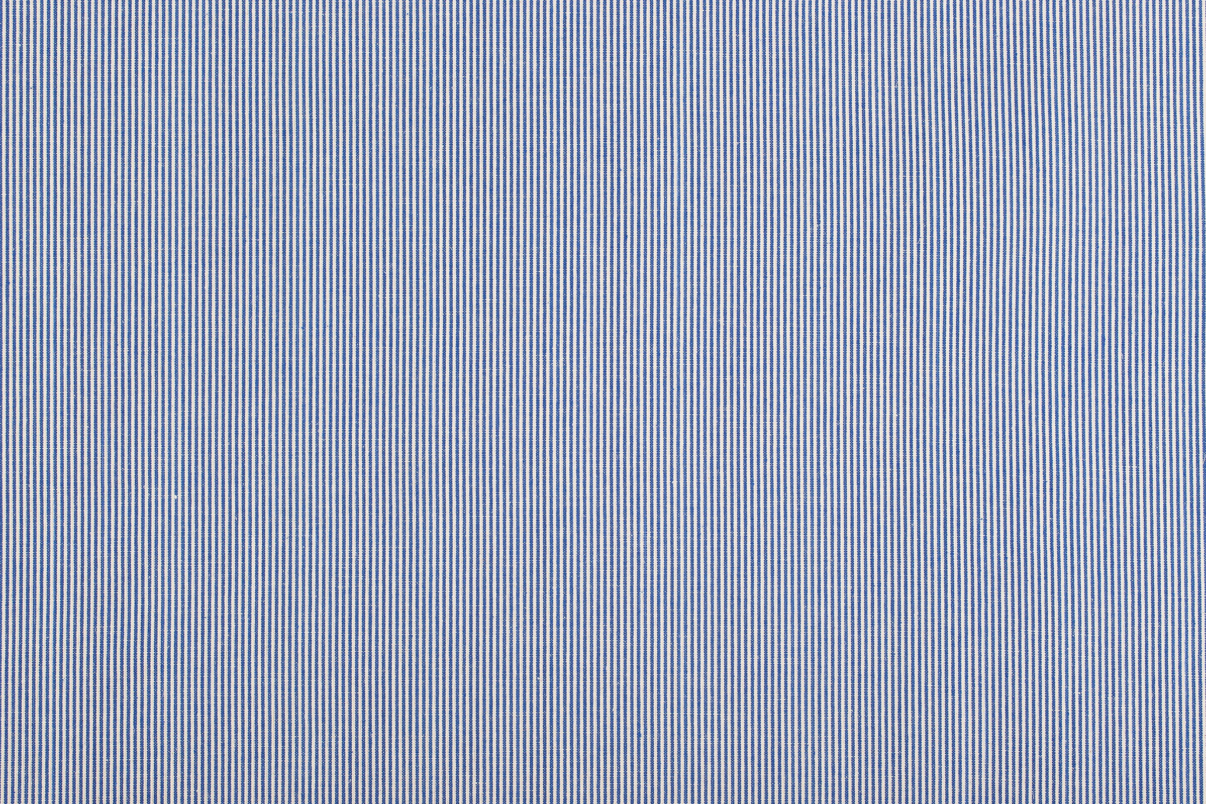 Tela mallorquina modelo 108 en color azul de Teixits Vicens