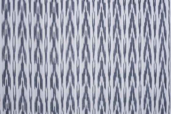 Tela mallorquina modelo 109 en color gris de Teixits Vicens