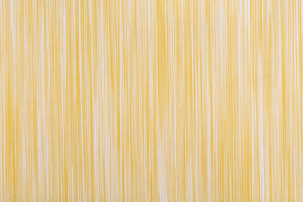 Tela mallorquina modelo 213 en amarillo oro de Teixits Vicens