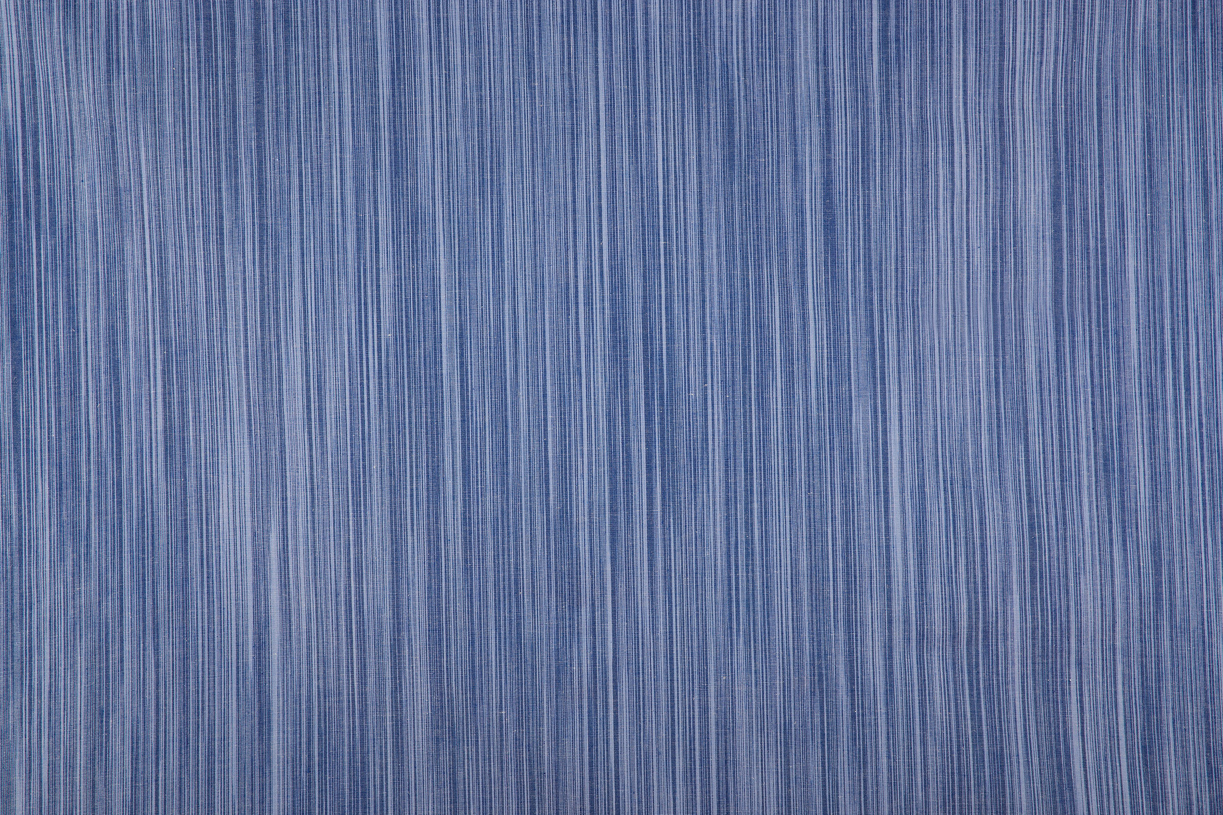 Tela mallorquina modelo 213 en azul celeste de Teixits Vicens