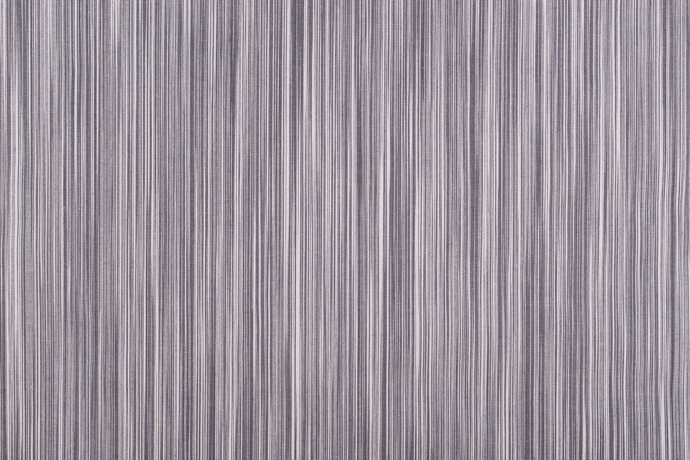 Gestreifter Stoff 213 Grau