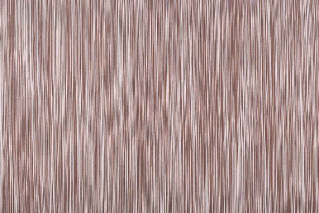 Tejido mallorquín modelo 213 en color marrón de Teixits Vicens