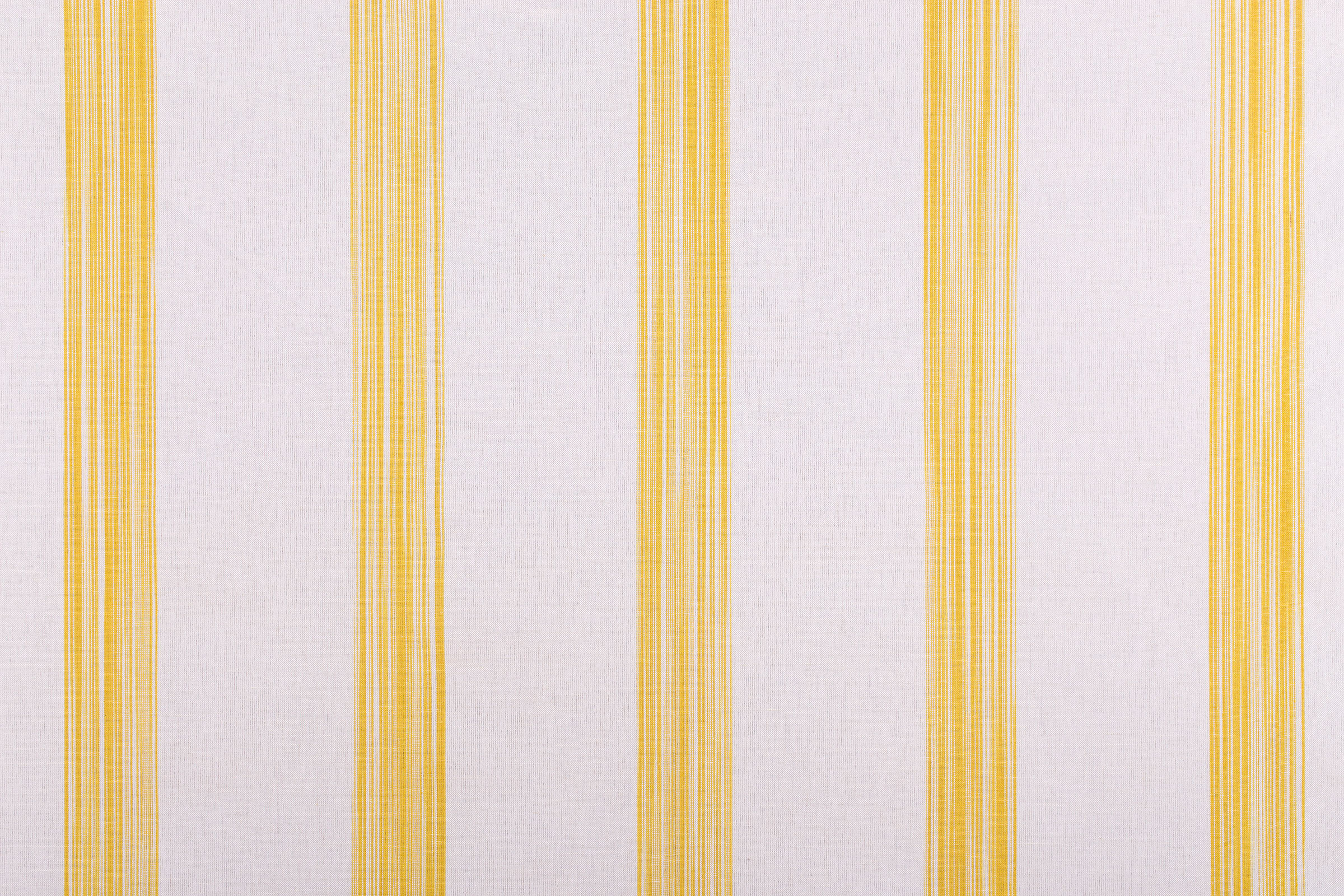 Tela mallorquina modelo 217 en amarillo oro de Teixits Vicens