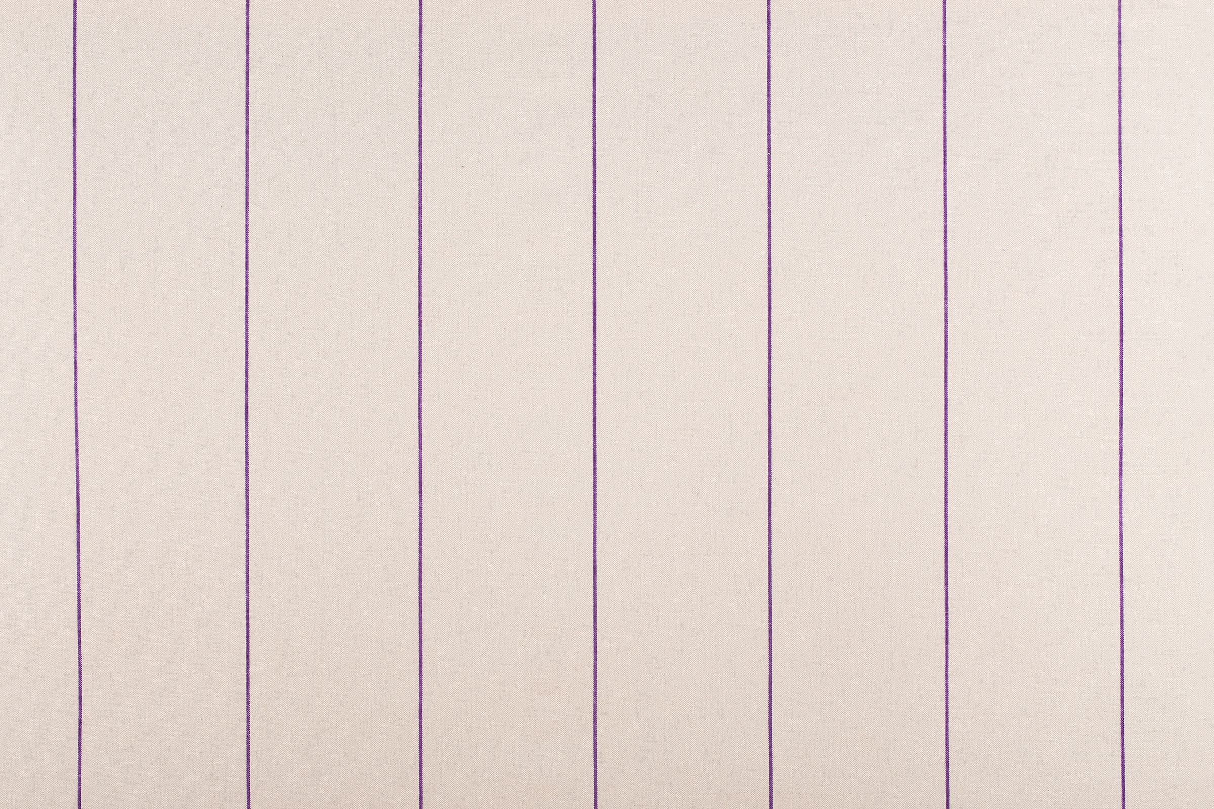 Mallorcan fabric Striped 238 Violet