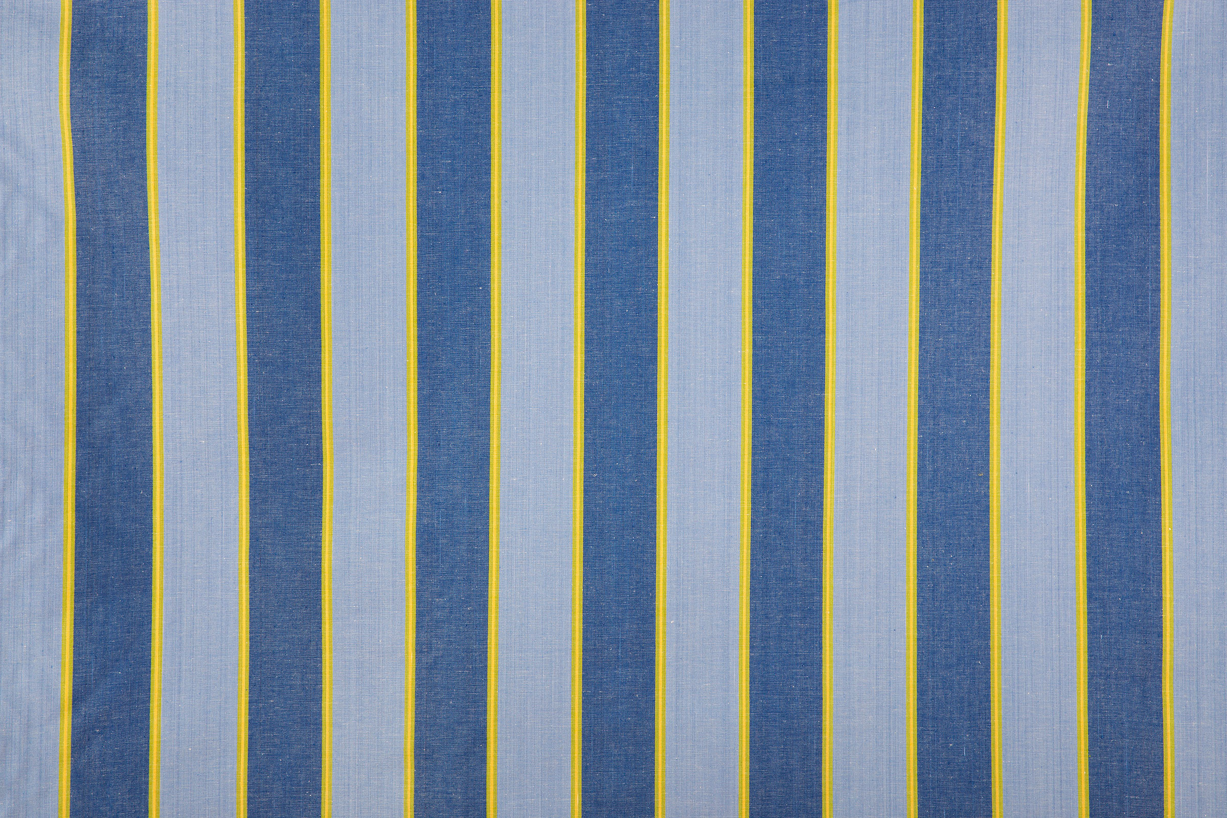 Tela ratlles 239 Blau