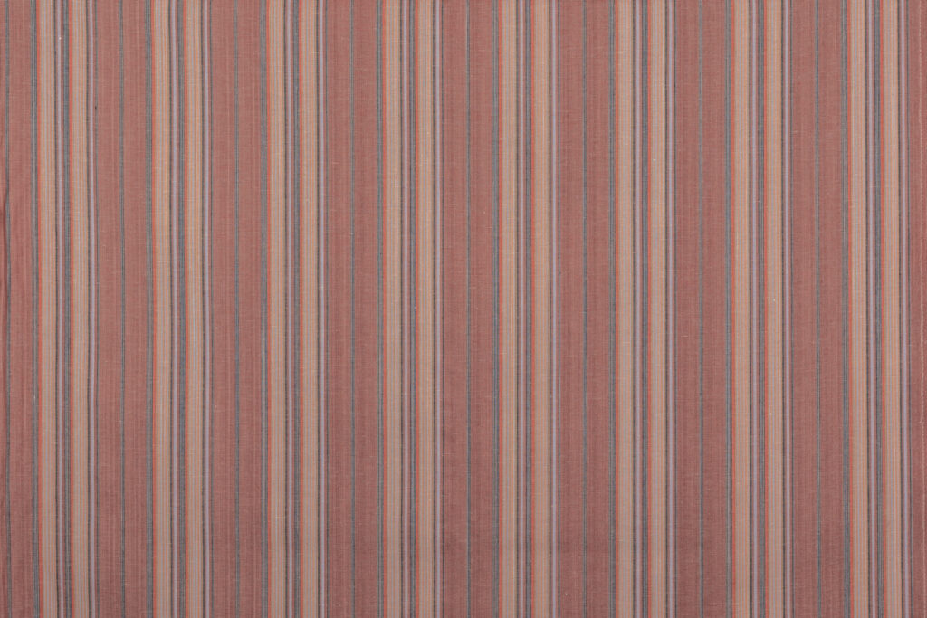 textil artesanal de Teixits Vicens, diseño mallorquín