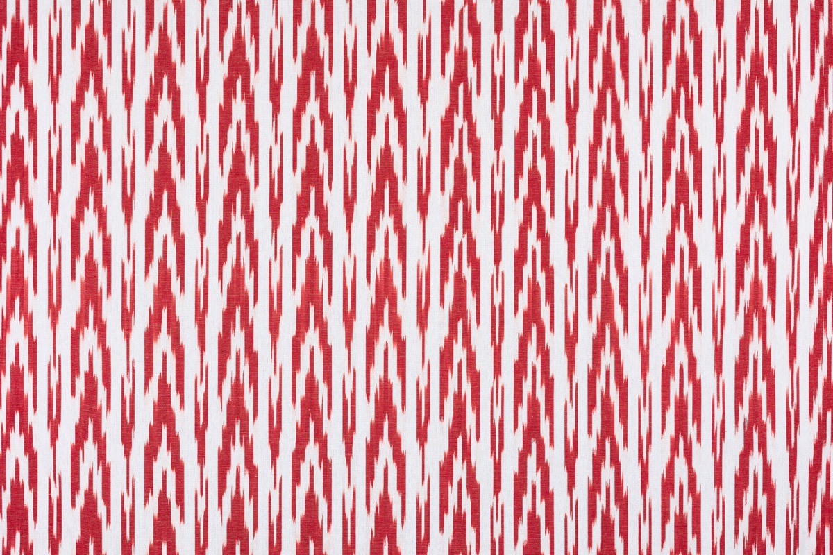 Muestra de tejido artesanal modelo 289 de Teixits Vicens