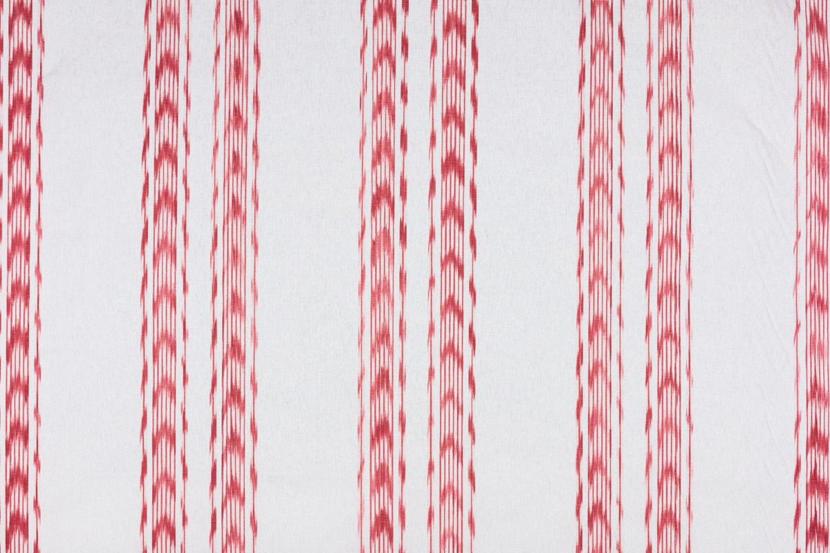 Muestra de tejido artesanal modelo 295 de Teixits Vicens