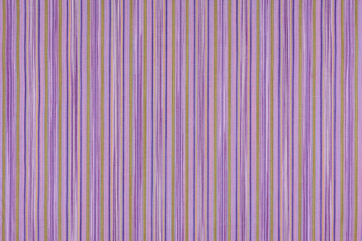 Tela ratlles 244 Violeta