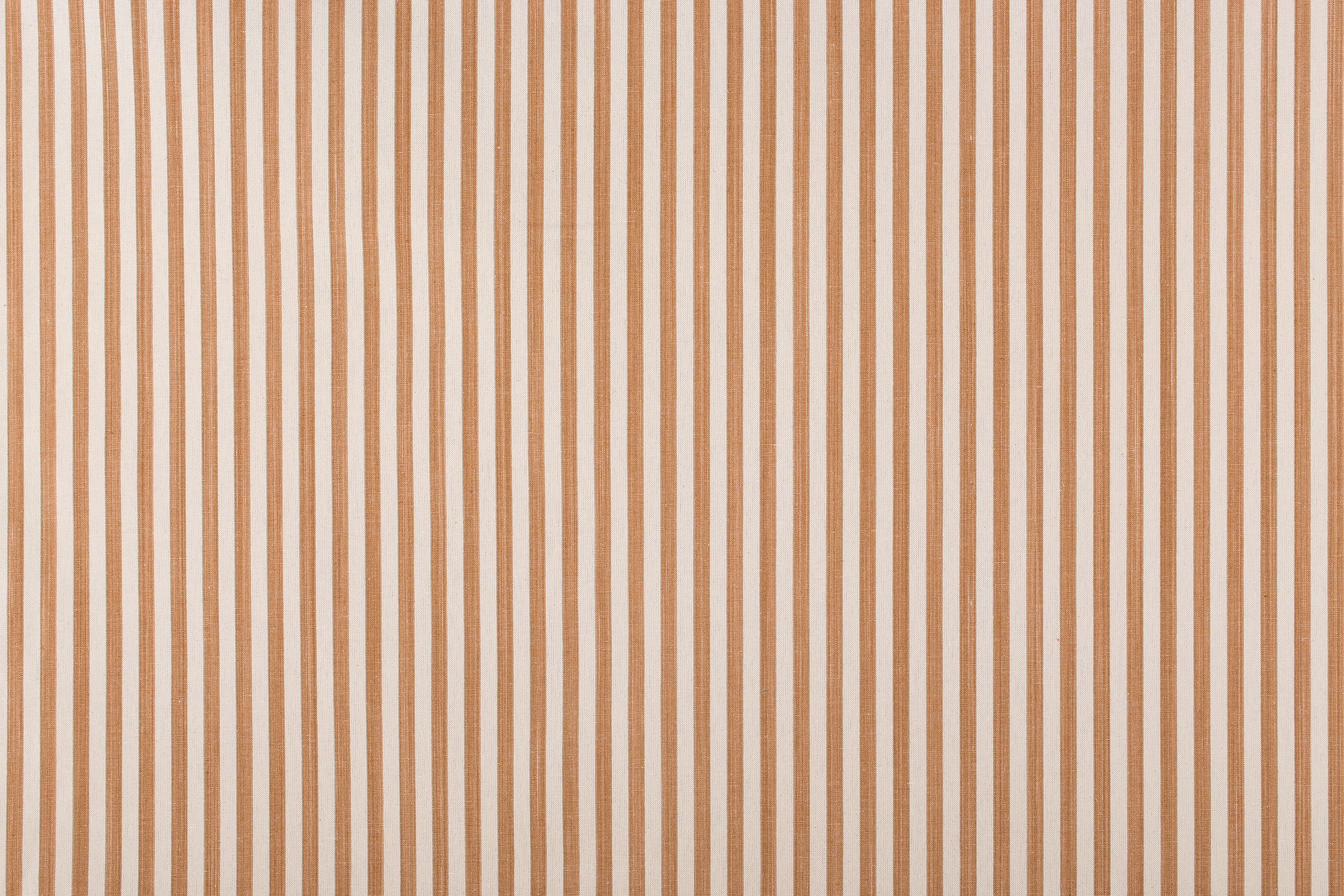 Gestreifter Mallorca Stoff 240 Gerösted