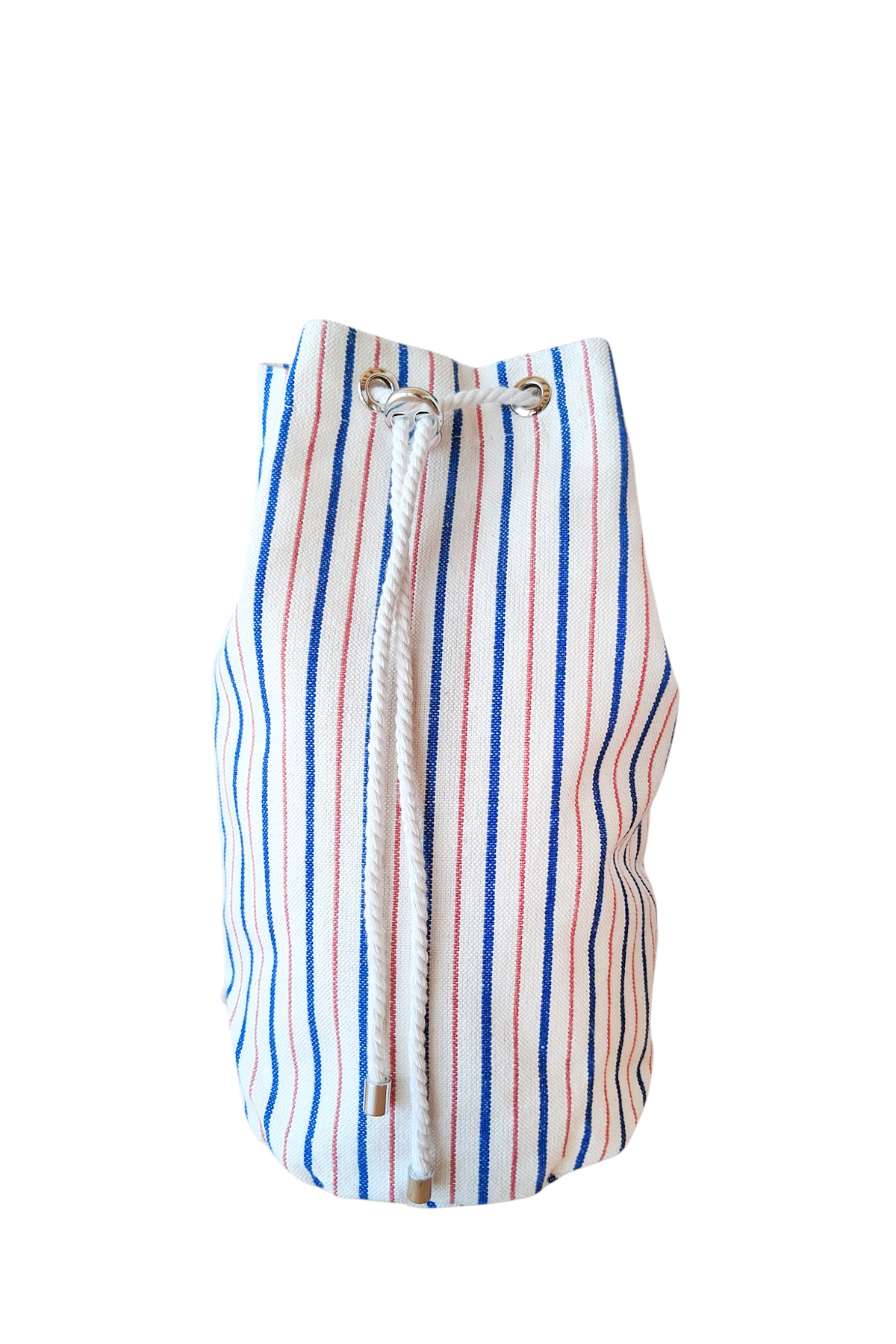 Bolso Mochila Caleta tela Mallorquina 232