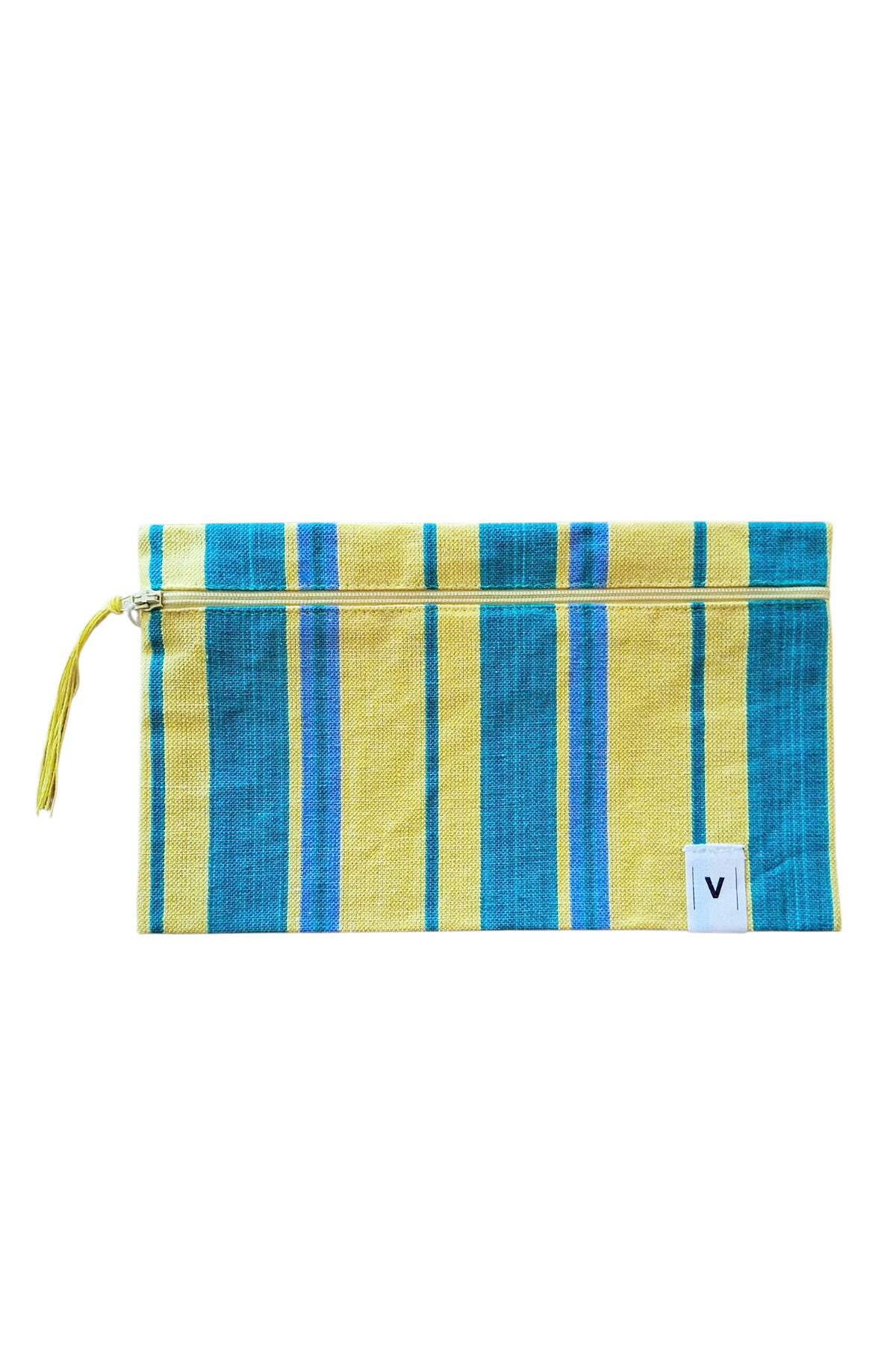 Plumier tela Mallorquina 228 Turquesa