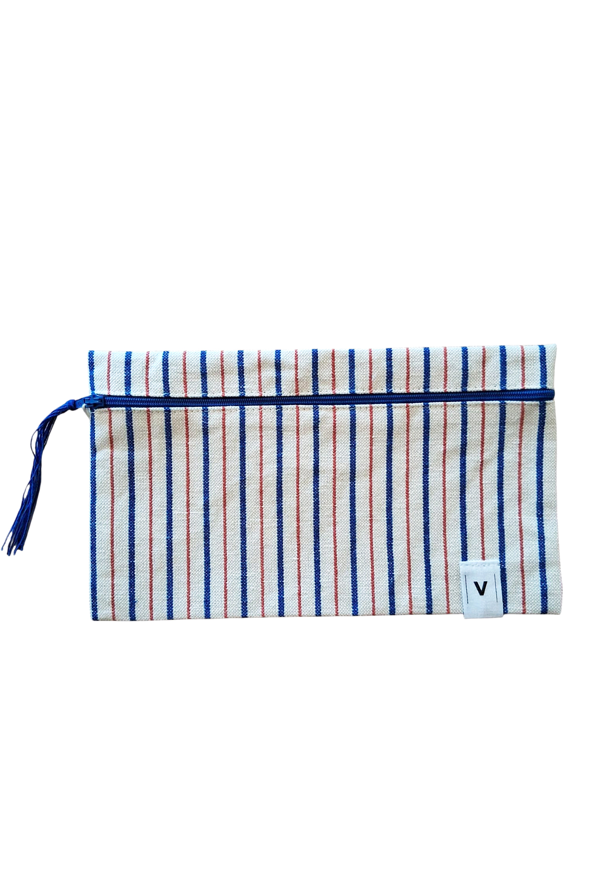 Plumier tela Mallorquina 232 Azul