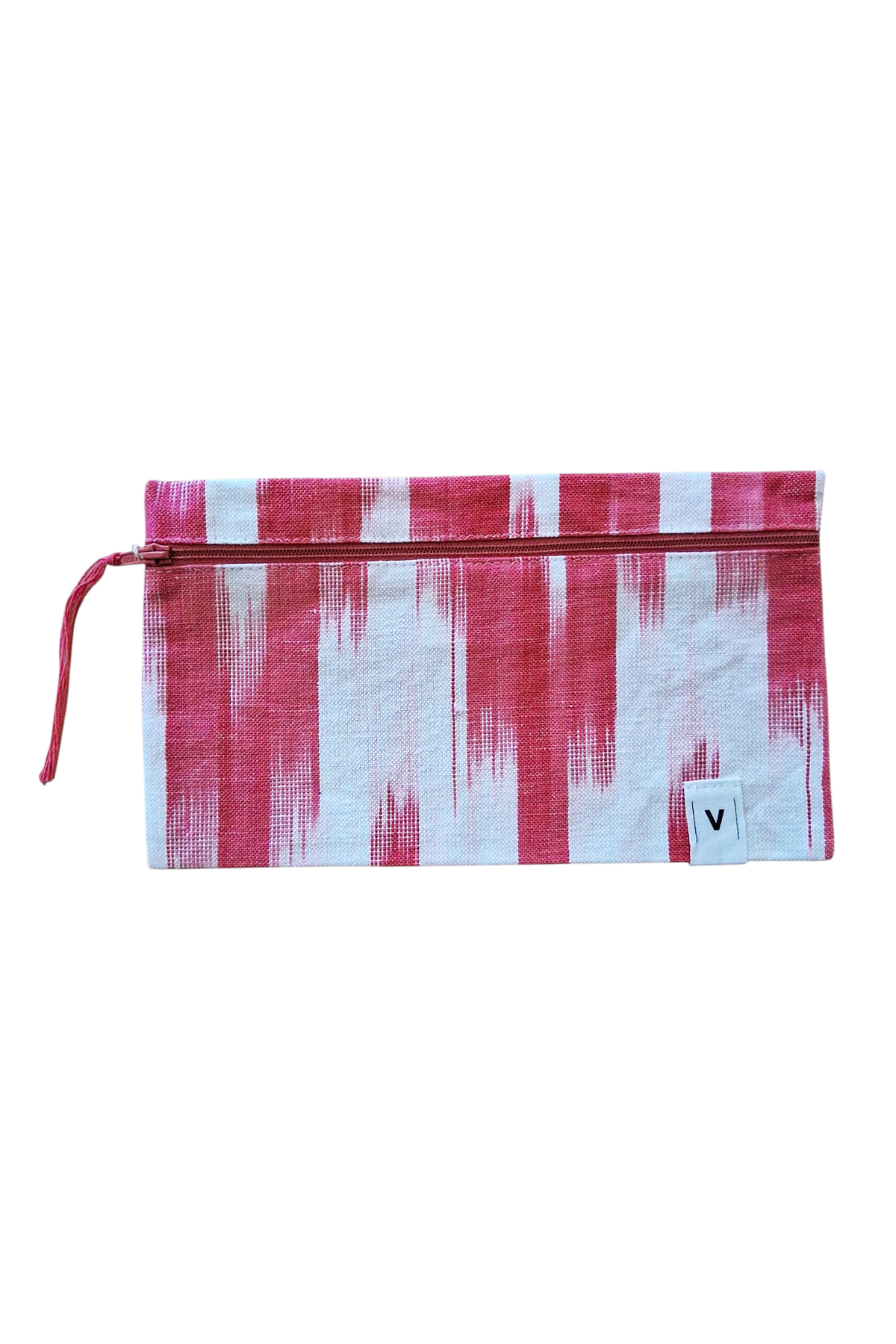 Plumier tela Mallorquina 105 rosa fucsia - Imagen 3