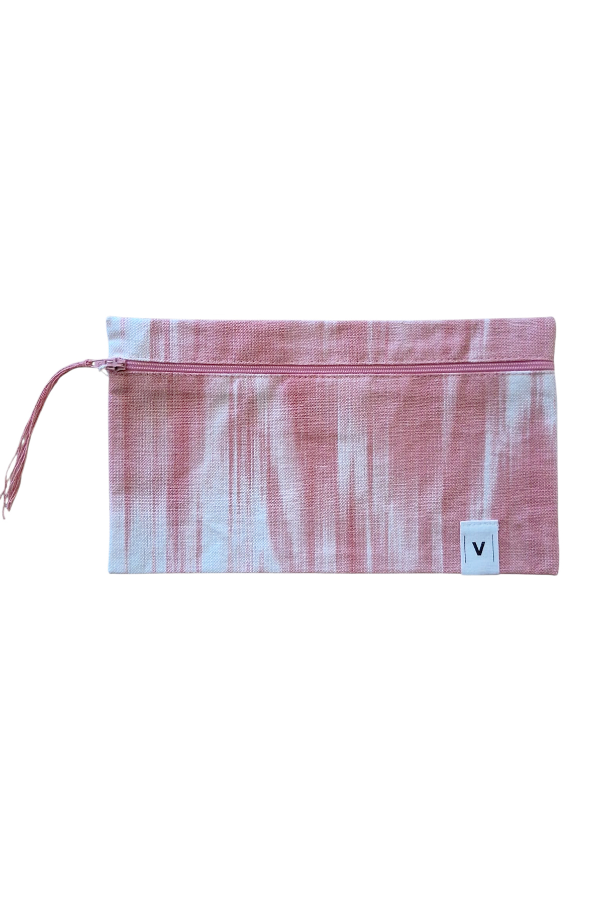 Plumier tela Mallorquina 101 Rosa