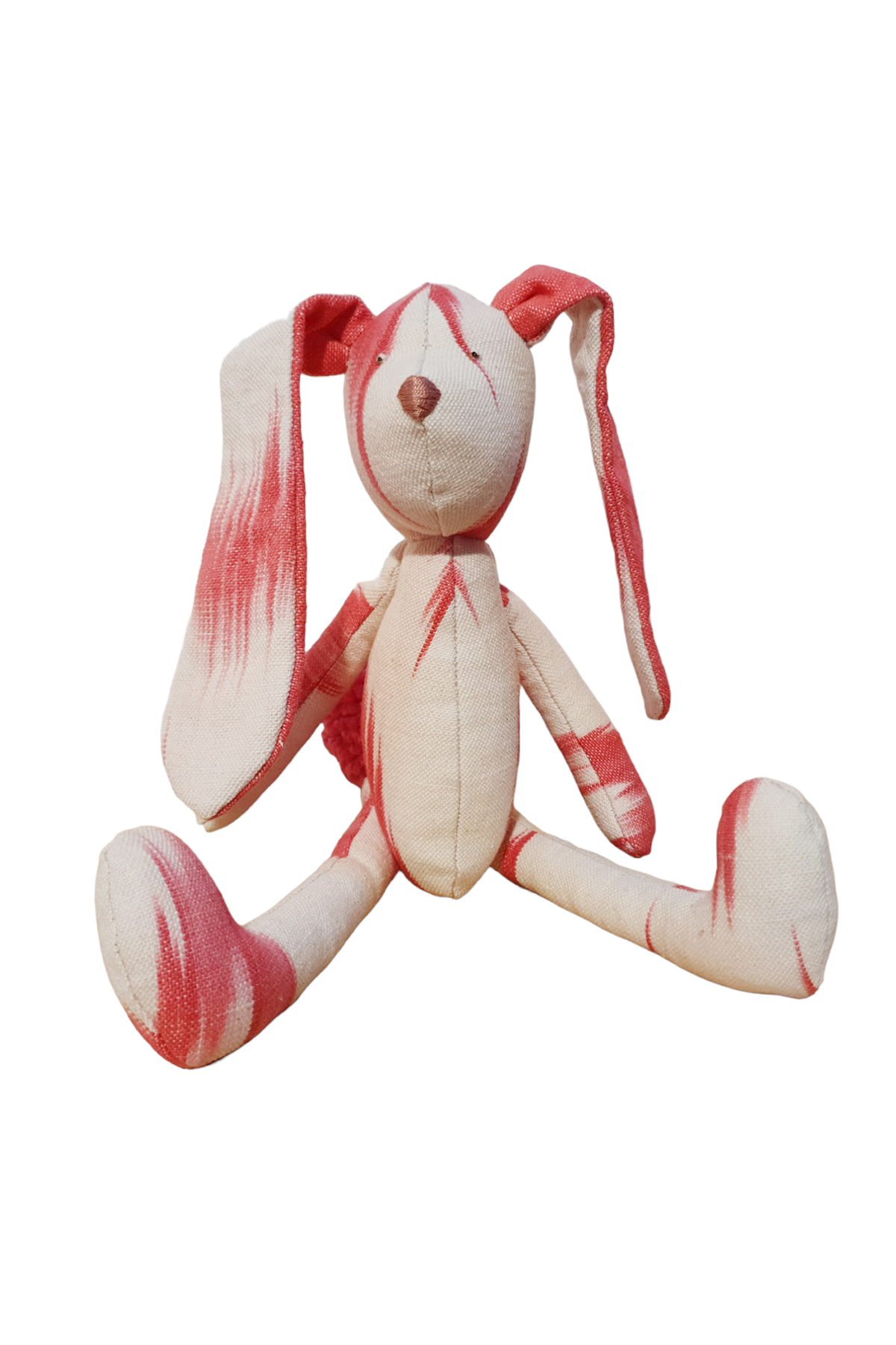 Sonajeros y peluches